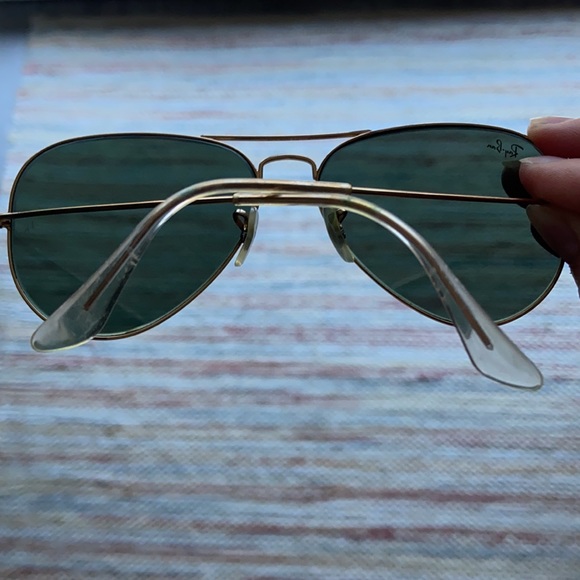 RAY BAN SUNGLASSES - Picture 2 of 4